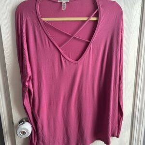 Victoria’s Secret Pink super soft Shirt